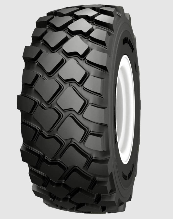 Шина Galaxy 360/70 R17.5 (14R17.5) AT Grip Steel 148A8/156A2 TL